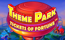 Игровой автомат Theme Park
